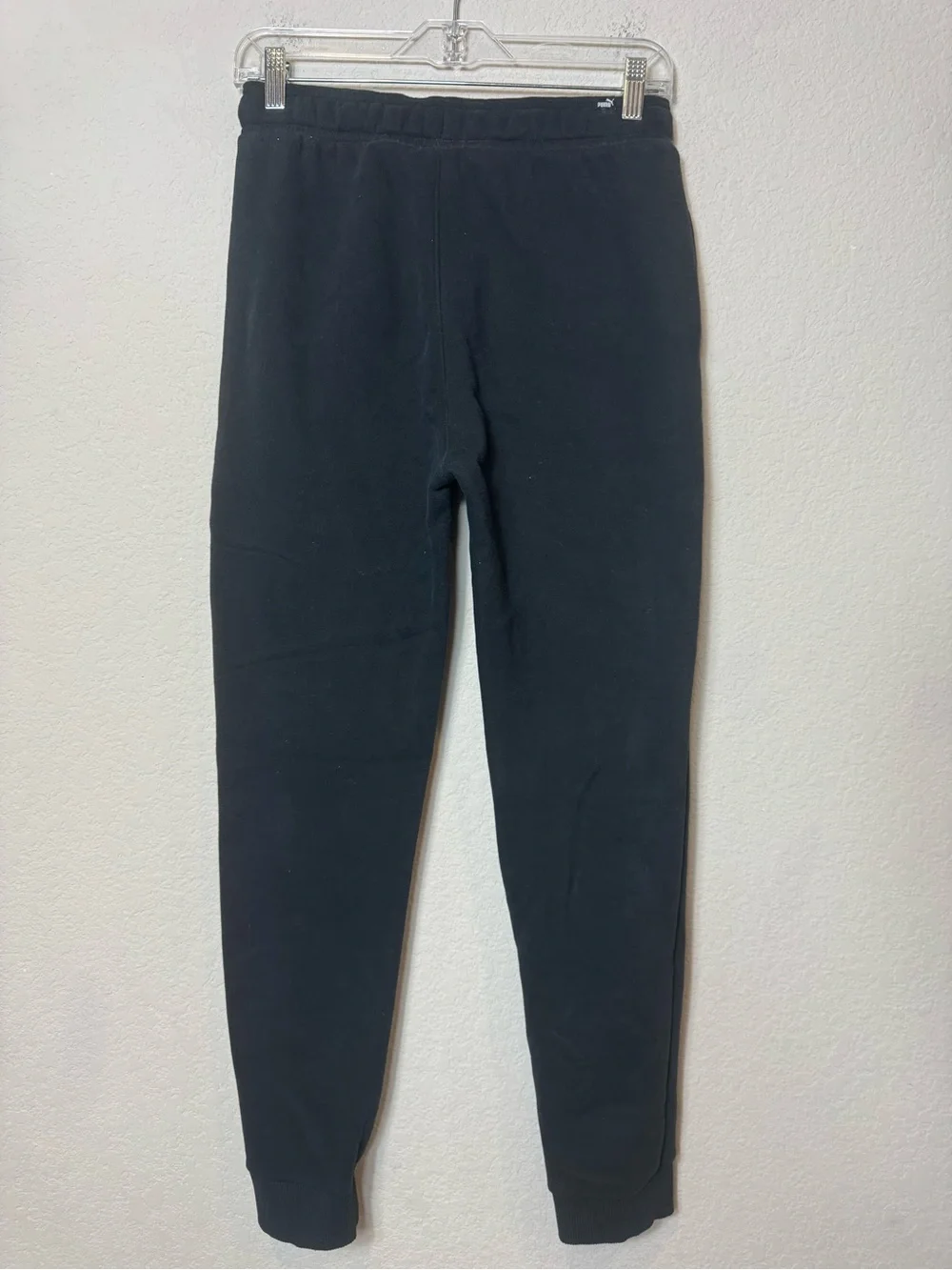 Puma youth fleece